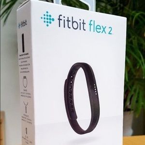 Fitbit flex 2 BRAND NEW IN BOX